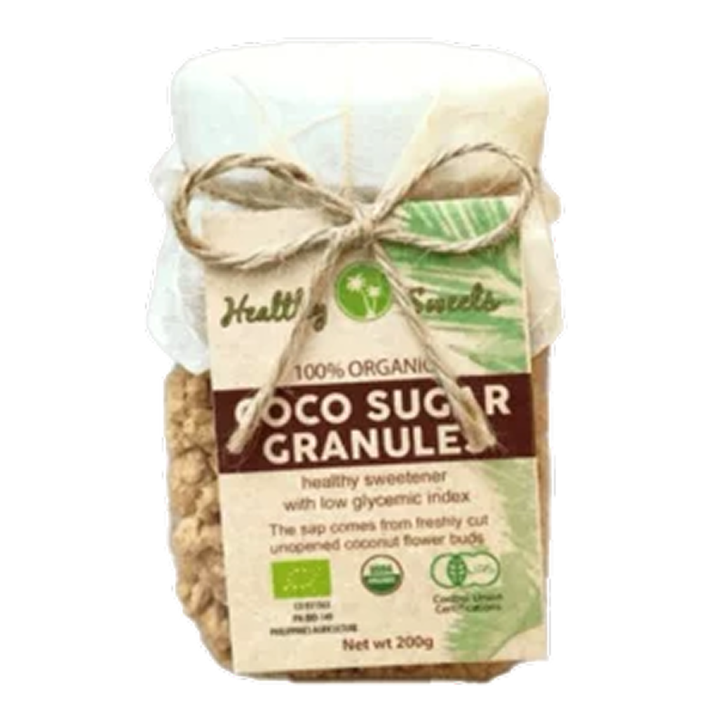 Sugar Granules