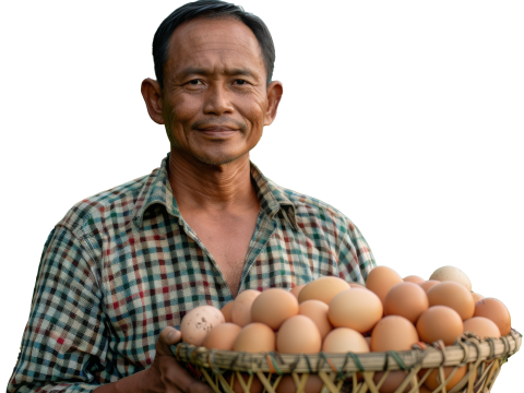 photorealistic-scene-poultry-farm-with-people-chickens copy